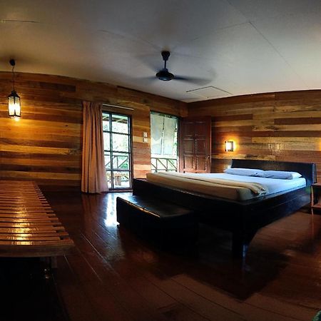 The Last Frontier Boutique Resort Bilit Eksteriør bilde