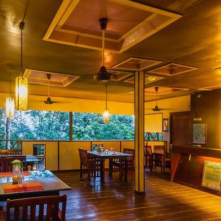The Last Frontier Boutique Resort Bilit Eksteriør bilde