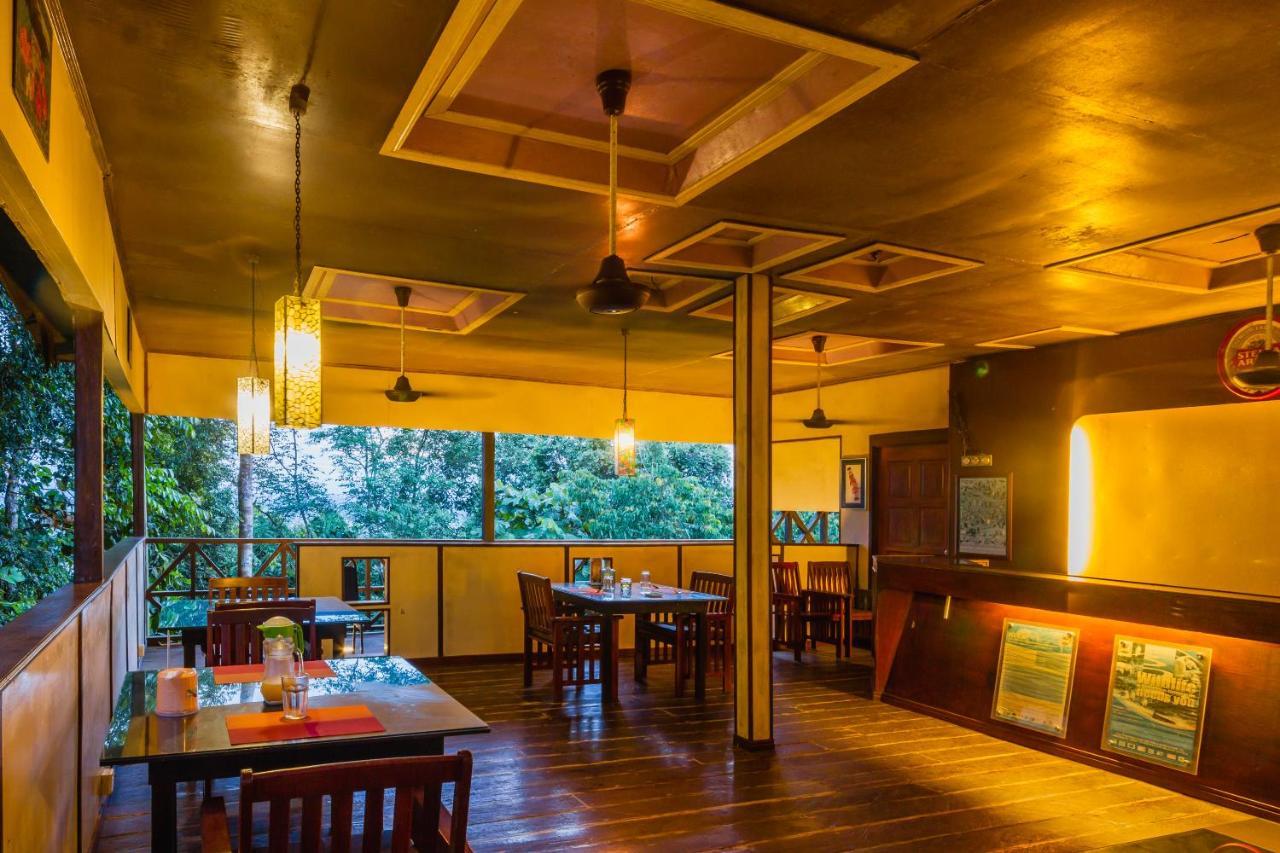 The Last Frontier Boutique Resort Bilit Eksteriør bilde