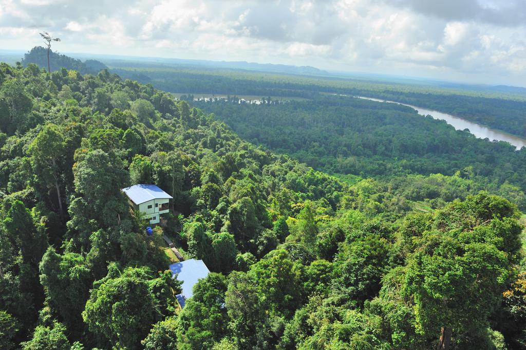 The Last Frontier Boutique Resort Bilit Eksteriør bilde
