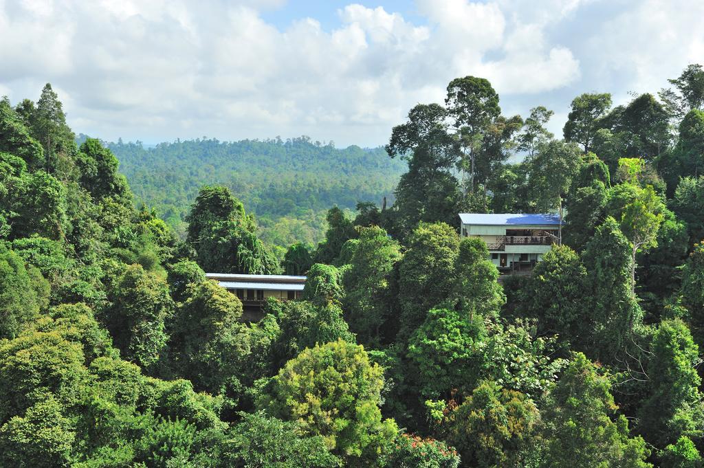 The Last Frontier Boutique Resort Bilit Eksteriør bilde